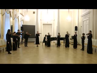 video ансамбль скрипачей а дворжак мелодия sex