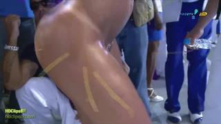 video практически обнаженные танцовщицы на карнавале в рио де жанейро sex