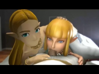 video legend of zelda link is a femboy slut sex