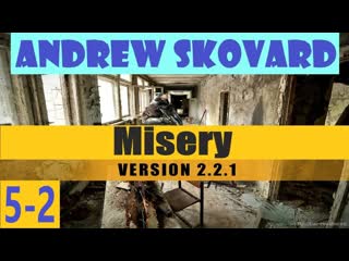 video s t a l k e r зов припяти misery 2 2 1 5 2 уничтожение логова кпк баржи контейнер коряги sex