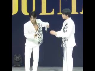 video 200421 the show hangyul babysitting dohyon sex