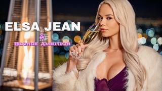 video yutch анальный разъеб эльзы elsa jean oliver flynn blonde ambition хардкор anal first sex porno oral сквирт step sex