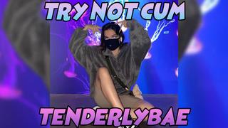 video tenderlybae аминаинструкция по дрочкеjerk off instructiontry not cumjoi sex