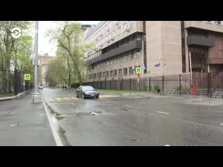 video студентов медвузов заставляют работать с пациентами с sex