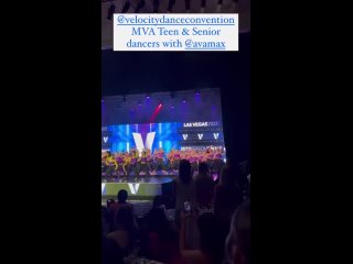video ava max the motto live at the velocity dance convention 2 sex