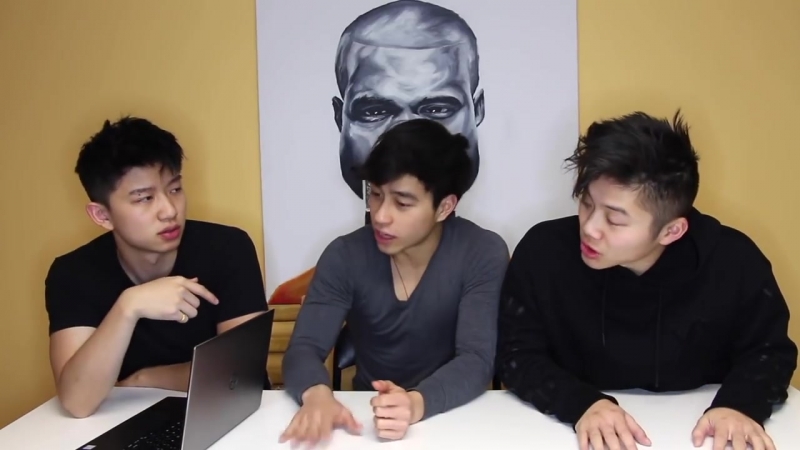 video asian americans play taboo in their native language challenge taboo challenge 美國華裔會用甚麼詞彙來形容動物 sex