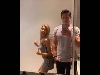 video видео от испытание соблазном too hot to handle netflix sex