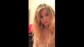 video periscope перископ live порно девушка трансляция голая трусики сиськи грудь телка попа жопа красавица секс 18 sex