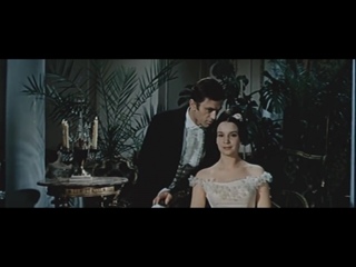 video третья молодость 1965 драма исторический реж жан древиль исаак менакер sex