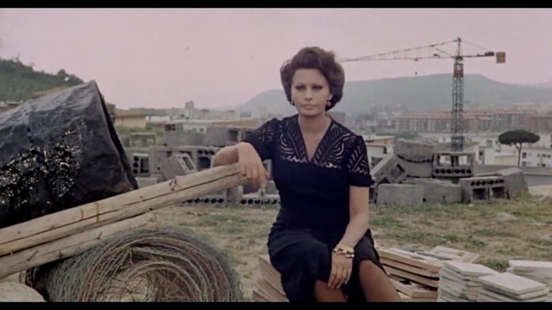 video брак по итальянски 1964 комедия мелодрама реж витторио де сика hd 1080 sex