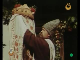 video вечера на хуторе близ диканьки 1983 фильм фантазия реж юрий ткаченко sex