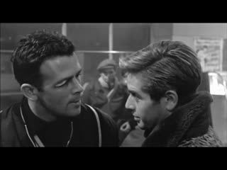 video рокко и его братья 1960 драма криминальный реж лукино висконти hd 1080 sex