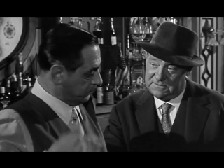 video мегрэ и гангстеры 1963 драма криминальный реж жиль гранжье sex