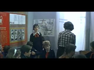 video колыбельная для брата 1982 молодые приключения реж виктор волков sex