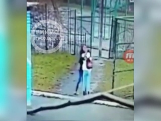 video нападение на школьницу владимир ноябрь 2019 sex