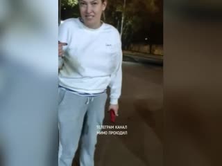 video синяя фея описалась в такси и не захотела оплачивать проезд москва sex