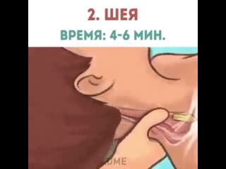 video женские хитрости как правильно делать массаж sex