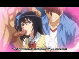 video извивающиеся студентки 1 6 yare hentai sex