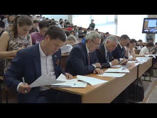 video в башкортостане диктант победы написали более 1000 человек sex
