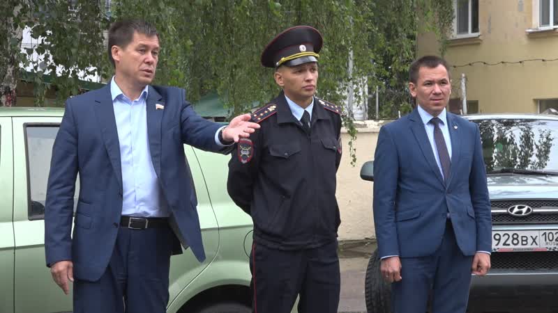 video в уфе партийцы добиваются устанои пешеходных переходов на аварийно опасных участках sex