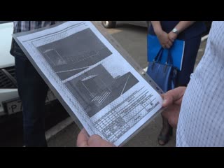 video в уфе партийцы добиваются устанои пандуса в доме для инвалида колясочника sex