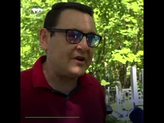 video в уфе партийцы провели субботник на захоронении ветерана великой отечественной войны sex