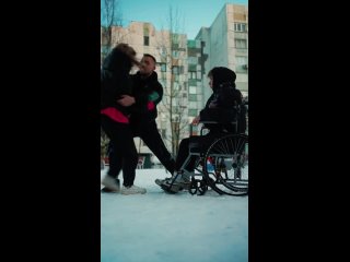 video спас свою девушку несмотря на кресло pov story sex