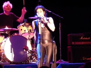 video joan jett androgynous sex