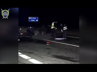 video водитель и пассажир volkswagen погибли на месте происшествия девушка от полученных телесных повреждений скончалась sex