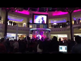 video pupo lidia a mosca piazza campania 2017 sex