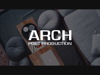 video arch post production студия архитектурной 3d визуализации sex