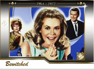 video bewitched trailer моя жена меня приворожила трейлер sex