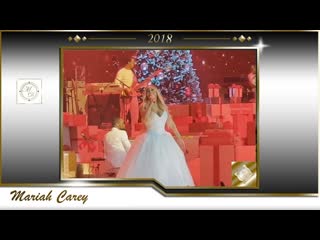 video мэрайя кэри новогодний концерт в лондоне 2018 mariah carey full live performance in london12 december 2018 sex