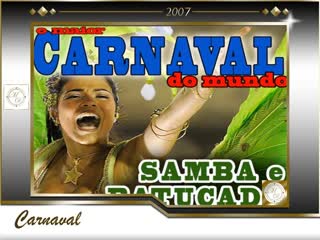 video carnaval do río de janeiro 2007 parte 1 sex