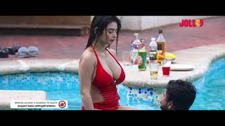 video siddhu s01e01 telugu jollu sex