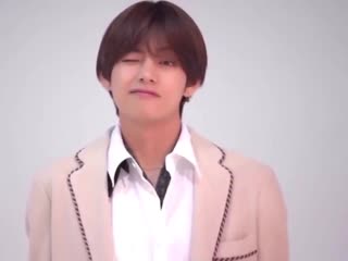 video see when youre the bestest boy you can wink with both eyes tae updates sex