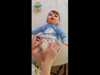video как правильно поменять памперс mp4 sex