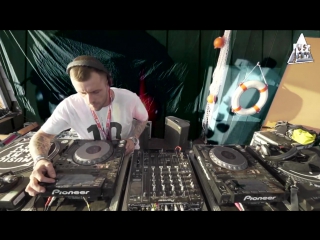 video hatcha live at outlook festival 2015 just jam sex