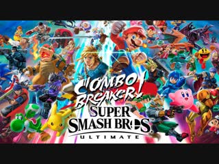 video надираем задницу марио и зельде играем в super smash bros ultimate sex