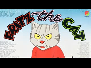 video fritz the cat приключения кота фрица 1972 ralph bakshi ральф бакши сша sex