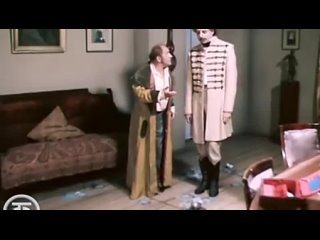 video село степанчиково и его обитатели серия 1 социальная драма 1989 год sex