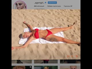 video ведущие орла и решки в кадре и в реальности орёл и решка ивлеева vs бедняков sex