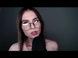 video tangerin асмр нежные звуки рта для вашего сна sex