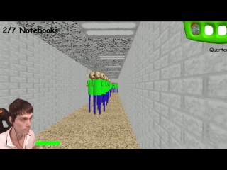 video mr dekart 100 клонов балди малыш суперсемейка балди baldis basics in education and learning mod menu sex