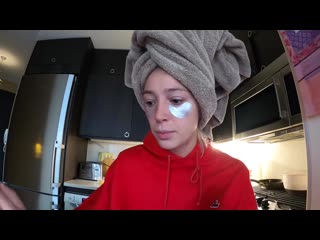 video настя ивлеева влог орёл и решка за кадром нью йорк эксклюзив ивлеева vs бедняков sex