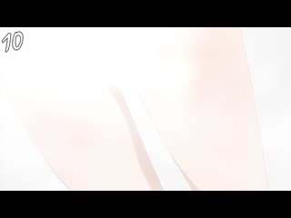 video loliconshik пошлые моменты из аниме 21 аниме приколы sex