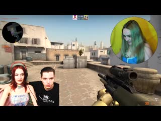 video богиня я победила девушку в 1 на 1 и она сняла лифчик csgo на раздевание это жесть sex