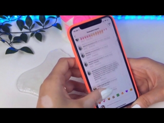 video lina win смешала лизуна с случайными ингредиентами самые липкие и ужасные слаймы sex