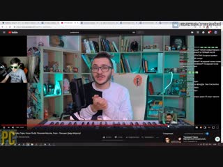 video реакции братишкина братишкин смотрит big baby tape пошлая молли face письмо деду морозу sex