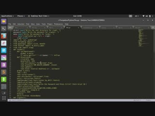 video cryptofun it злокодинг с python 4 локер шифровальщик sex